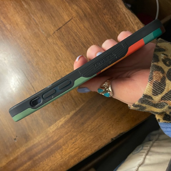 Casely iPhone 12 Pro Case - Endless Mountains - Picture 11 of 12